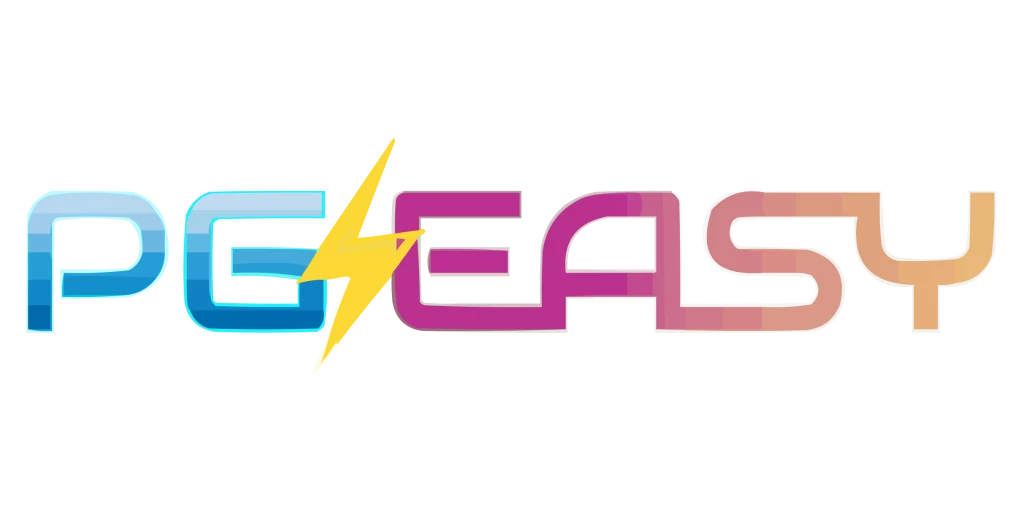 PGEASY สล็อต